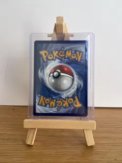 Milotic TG02/TG30 Silver Tempest Trainer Gallery FULL ART HOLO Pokemon Card NM - Image 2