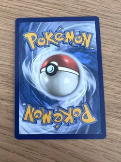 Milotic TG02/TG30 Silver Tempest Trainer Gallery FULL ART HOLO Pokemon Card NM - Image 4