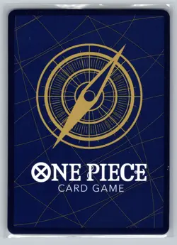 One Piece TCG OP07-081 C Kalifa CP0 Agent Character Japanese Bandai Card Game - Image 2