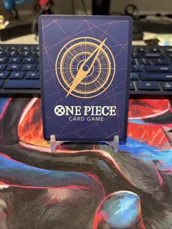 One Piece Marshall.D.Teach (OP16-119) SEC The Time of Battle OP16 English - Image 2
