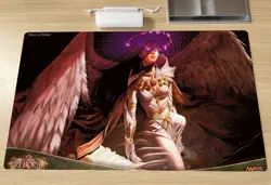 Magic the Gathering Slave of Bolas MTG Playmat TCG CCG Trading Card Game Mat Pad - Image 1