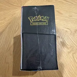 Pokemon TCG - Mega Evolution Gardevoir Elite Trainer Box ETB - Sealed - Image 3