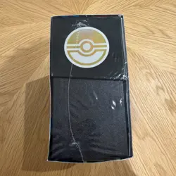 Pokemon TCG - Mega Evolution Gardevoir Elite Trainer Box ETB - Sealed - Image 4