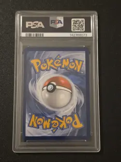Pikachu - Pokemon Classic Collection - 008/034 - 2023 - PSA 10 💎 GEM MINT - Image 2