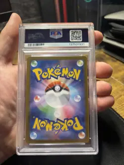 PSA 10 Mega CHARIZARD X EX 013/080 GEM MINT Japanese Pokemon - Image 2