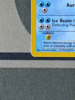 Dewgong 025/102 Base Set (Shadowless) 1st Edition - HP - Image 3