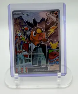Pokemon TCG 2026 First Partner Illustration Collection Series 2 Promos Set 49-51 - Image 3