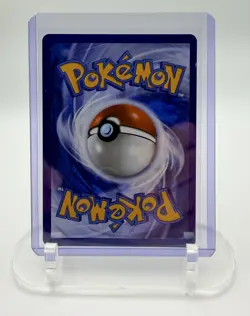 Pokemon TCG 2026 First Partner Illustration Collection Series 2 Promos Set 49-51 - Image 4