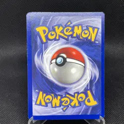 Kabutops #24 24/62 Unlimited Fossil Non-Holo Rare Vintage WOTC Pokemon Card MP - Image 2