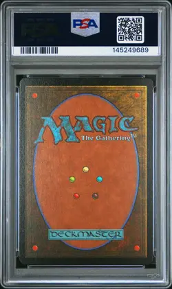 2025 MTG SECRET LAIR COUNTDOWN KIT #0040 MYREL, SHIELD OF ARGIVE PSA 10 - Image 2