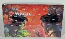 MTG – The Brothers’ War - Draft Booster Box | Sealed | Magic the Gathering | BRO - Image 3