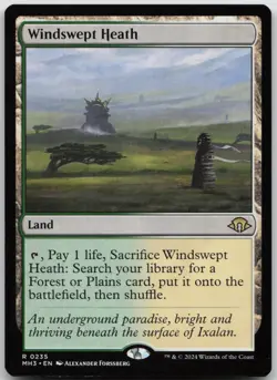 Windswept Heath Modern Horizons 3 235 NM R - Image 1