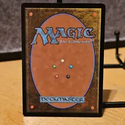 MTG Sword of the Squeak (Extended Art) Commander: Bloomburrow Set #72 NM Fresh - Image 2
