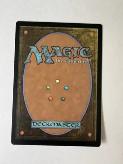 Wizards of the Coast MTG Secret Lair Poison-Tip Archer #0788 BG Rare Foil EN - Image 2