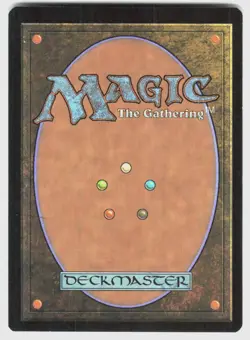 SHAMANIC REVELATION 138 P BUY-A-BOX PROMOS MAGIC: THE GATHERING FOIL NM/M - Image 2