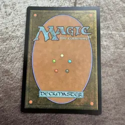 Emry, Lurker of the Loch FOIL Extended Art - Throne of Eldraine - MTG Magic - NM - Image 2