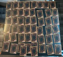 Yu-Gi-Oh Cards- Starter Deck Yugi (SDY), 50/50, good condition - Image 4