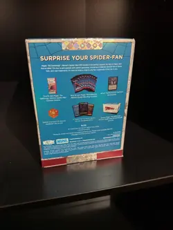 MAGIC THE GATHERING MARVEL'S SPIDER-MAN GIFT BUNDLE BOX - Image 2