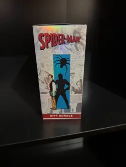 MAGIC THE GATHERING MARVEL'S SPIDER-MAN GIFT BUNDLE BOX - Image 3