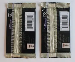 Magic: The Gathering Chronicles Factory Sealed Booster Packs Lot of 2 - Image 2