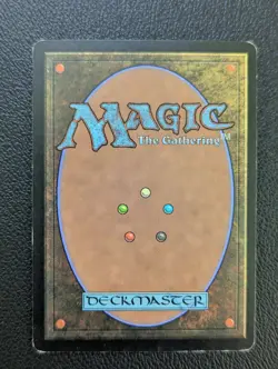 Nemesis Mask Darksteel 134/165 MTG Uncommon - Image 3