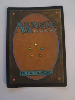 High Market Galaxy Foil NM Magic the Gathering Edge of Eternities MTG EoE - Image 2