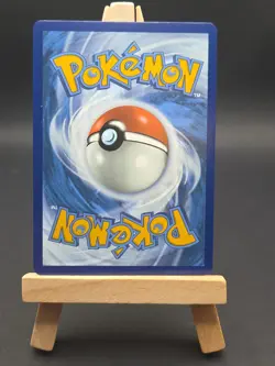 Pokemon TCG Team Rockets Mimikyu Stamped Card #087/182 - Image 3
