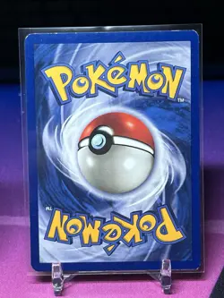 Pokemon Card Lot - Nidoran/Nidorina/Nidorino - Jungle/Base Set - Lp - Image 5