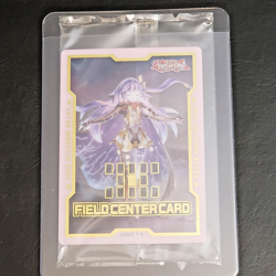 Yu-Gi-Oh TCG - Galatea-i the Orcust Automaton - Field Center Token - Sealed - Image 2