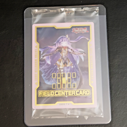 Yu-Gi-Oh TCG - Galatea-i the Orcust Automaton - Field Center Token - Sealed - Image 3