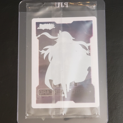 Yu-Gi-Oh TCG - Galatea-i the Orcust Automaton - Field Center Token - Sealed - Image 4