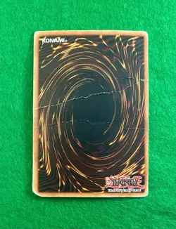 Yu-Gi-Oh! TCG Red-Eyes B. Dragon SDJ-001 1st Edition HP - Image 2