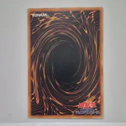 Konami Heavy Storm BE2-JP084 Foil Holo Spell Japanese Yu-Gi-Oh! TCG Card - Image 2