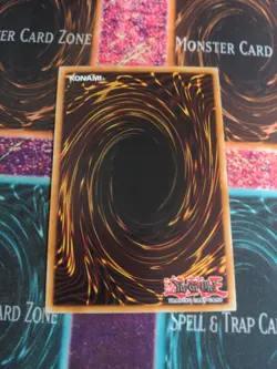 Yu-Gi-Oh! Superheavy Samurai Soulhorns DOCS-EN007 1st Edition Common NM - Image 3