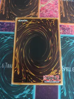 Yu-Gi-Oh! Superheavy Samurai Drum DOCS-EN006 1st Edition Common NM - Image 3