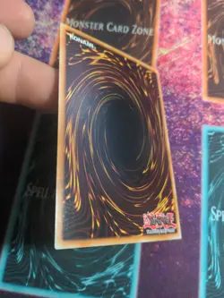 Yu-Gi-Oh! Superheavy Samurai Drum DOCS-EN006 1st Edition Common NM - Image 4