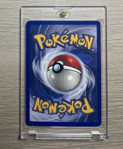 Snorlax 11/64 Jungle 1st Edition Holo Rare Vintage WOTC Pokemon Card - Image 4