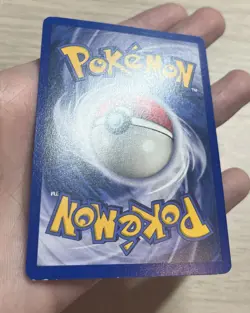 Snorlax 11/64 Jungle 1st Edition Holo Rare Vintage WOTC Pokemon Card - Image 5