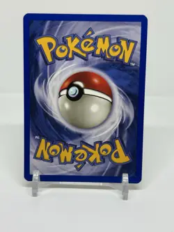 Unown [Q] 27/105 Rare 1st Edition Neo Destiny Pokemon Card - Near Mint - Image 2