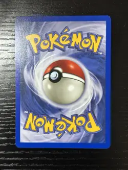 Unown [Q] 27/105 Rare 1st Edition Neo Destiny Pokemon Card - Near Mint - Image 4