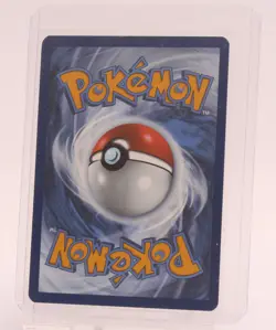 Roggenrola 127/086 Holo Pokemon TCG Card - Image 2