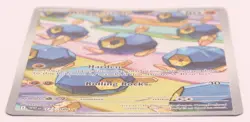 Roggenrola 127/086 Holo Pokemon TCG Card - Image 3