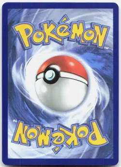 Special Red Card 113/086 Ultra Rare Chaos Rising Pokemon Holo Near Mint - Image 2