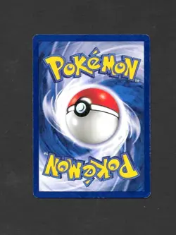 Magnemite 53/102 - 1st Edition Base Set (Shadowless) Pokemon Card Keji Kinrbuchi - Image 2