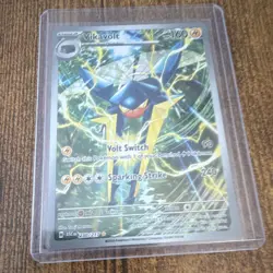 Pokemon TCG 9 card Lot - Image 2