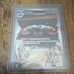 Pokemon TCG 9 card Lot - Image 4