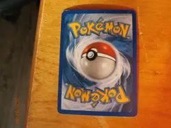 Pokemon Card - Pikachu 10th Anniversary Black Star Promo 012 Promo - Image 2