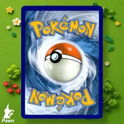 Shuckle 1/124 Fates Collide Reverse Holo Pokemon TCG Card NM - Image 2