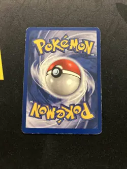 Electrode 25/130 MP -Vintage Rare Pokemon Card- Base Set 2 (4s2) - Image 2