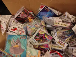 Lot of 3 RANDOM Pokemon Mini Portfolio 60 Card Holder Binder - Image 2